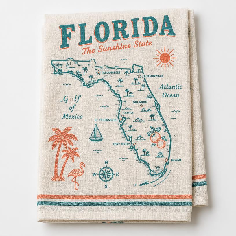 Florida Goods